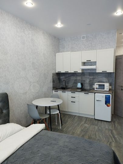 Квартира-студия, 23 м², 8/15 эт.