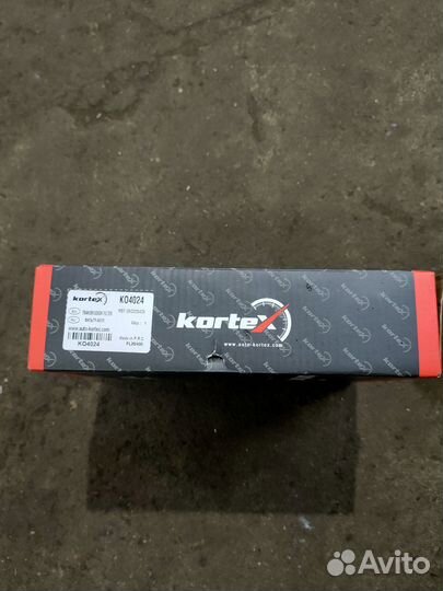 Фильтр АКПП Volkswagen Polo 09