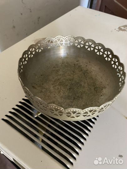 Сахарница мнц СССР