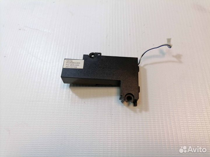 Динамик для Lenovo B570e