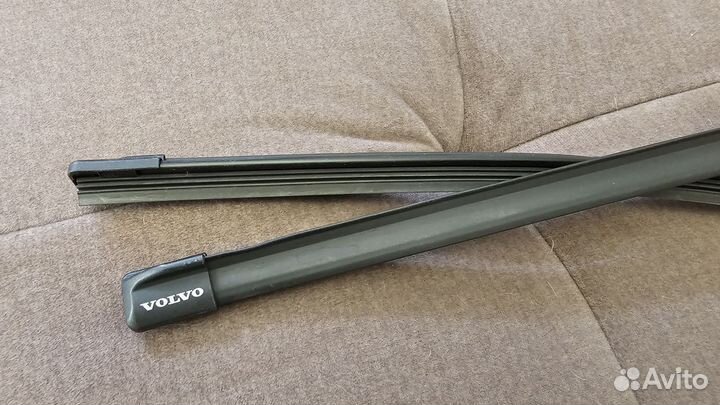 Поводки стеклоочистителей Volvo XC90