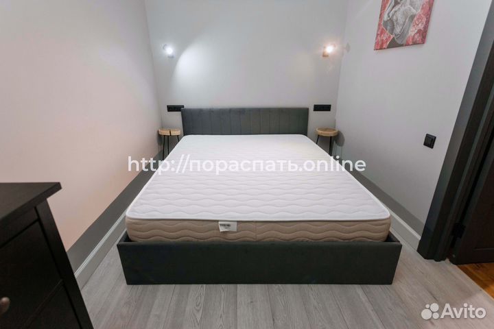 Матрас ортопедический 140х200 160х200 180х200