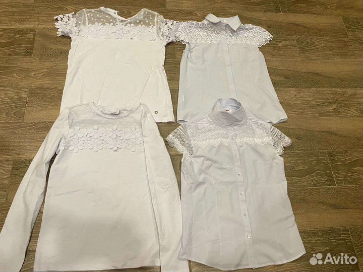 Одежда для школы