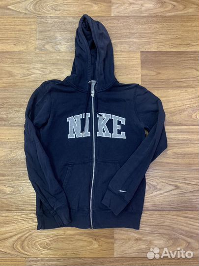 Зип худи Nike