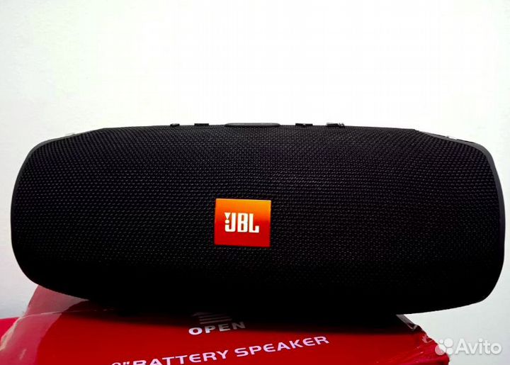 Колонка JBL