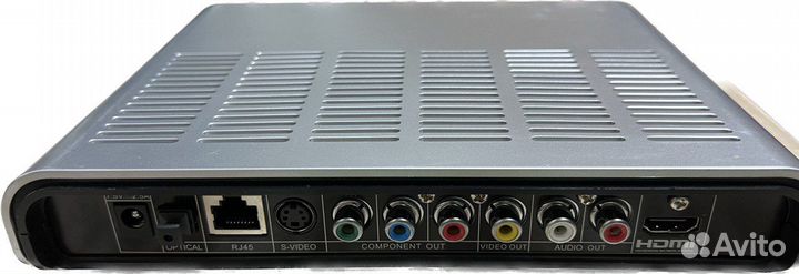 Iptv STB Yuxing YX-6916A