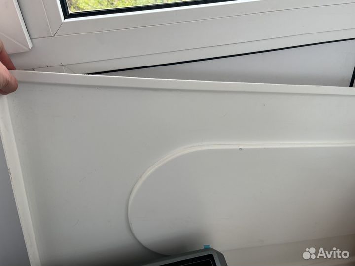 Экран для ванной Aquatek 180см