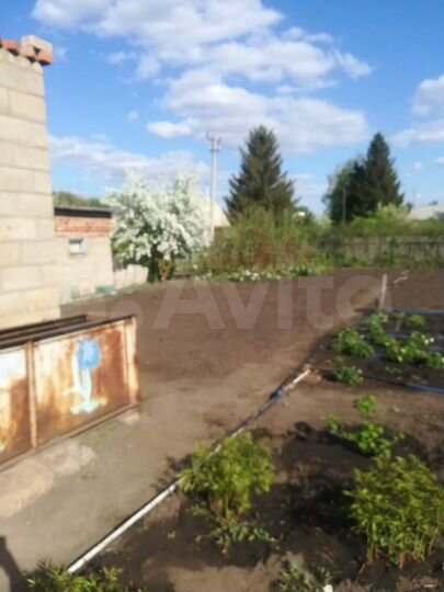 Дача 36 м² на участке 6 сот.