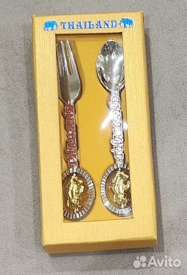 Сувениры из разных стран