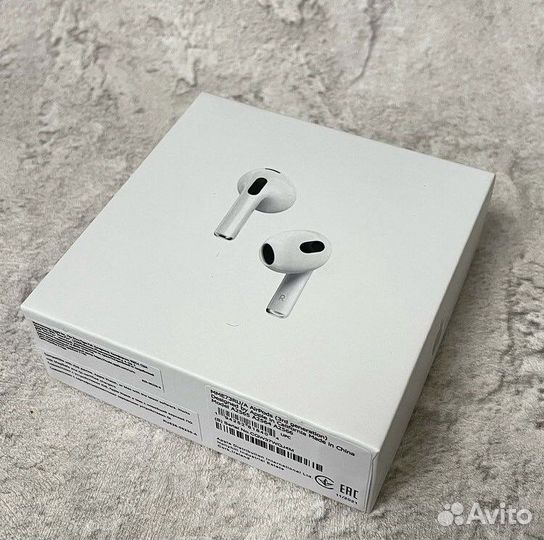 Airpods 3