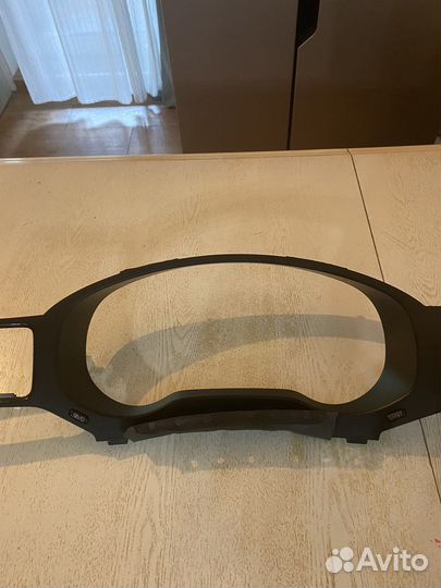 Рамка торпеды