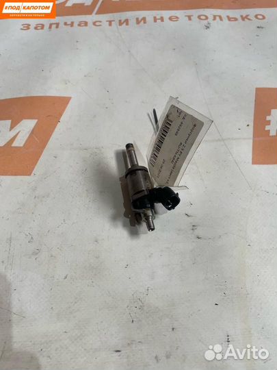 Форсунка топливная Mazda 6 GJ 2012 PY0113250