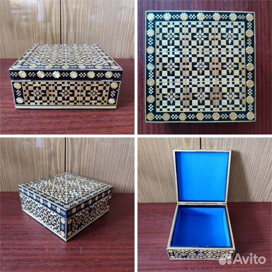 Предметы СССР