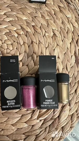 Bobbi brown, mac, clinique оригинал новое