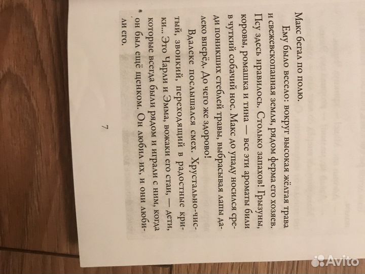 Книги (Верные) Кристофер Холт