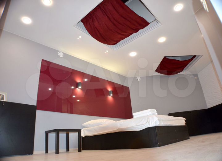 2-к. квартира, 65 м², 14/15 эт.