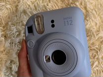 Fujifilm instax mini 12