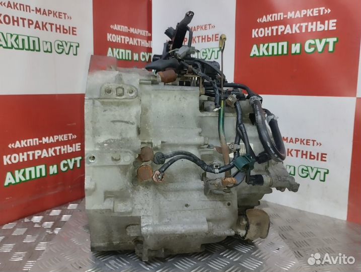 АКПП Honda Saber 2.5 UA4 B7VA J25A