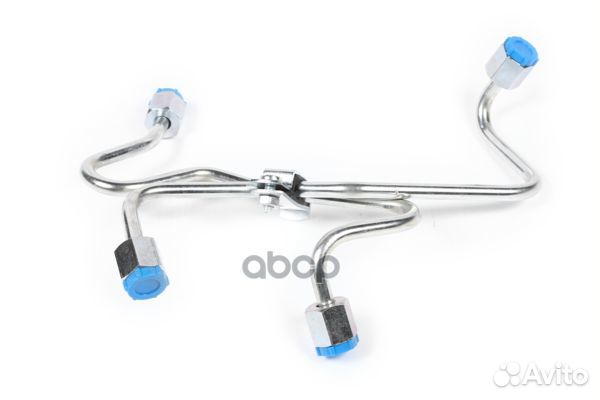 82-15644-SX комплект трубок топливных cyl.1-2