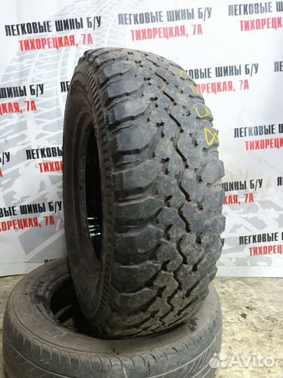 Cordiant Off Road 235/75 R16