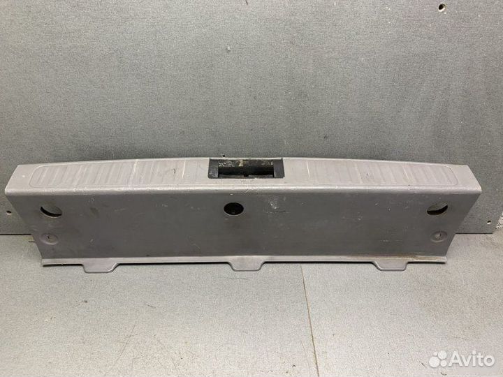 Накладка Kia Rio 2002—2005