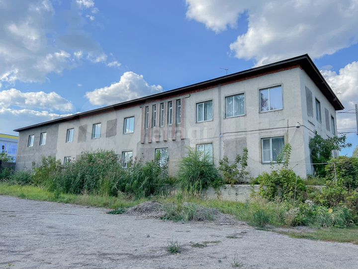 Сдам офисное помещение, 1218 м²