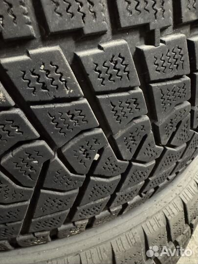 Triangle Winter A/T 275/55 R20