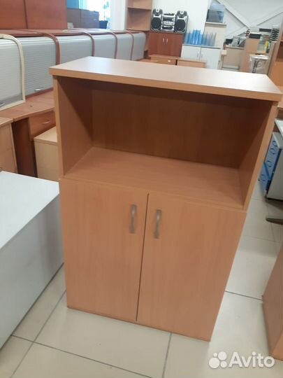 Тумба высокая Б.У