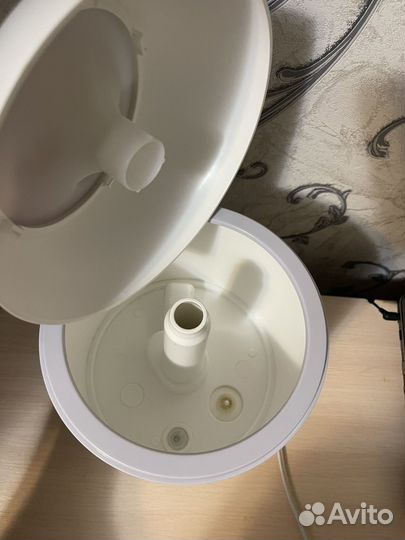 Увлажнитель воздуха Ellisse RUH-EL300/4.0E-WT