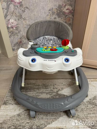 Ходунок детская