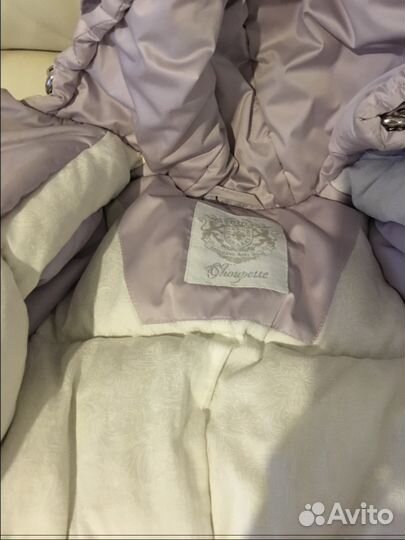 Комбинезон Choupette