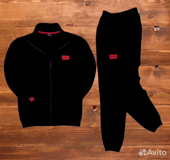 Костюм спортивный Hugo