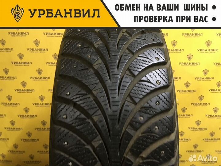 Sava Eskimo Stud 205/55 R16 91T