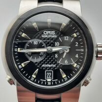 Часы Oris Worldtimer