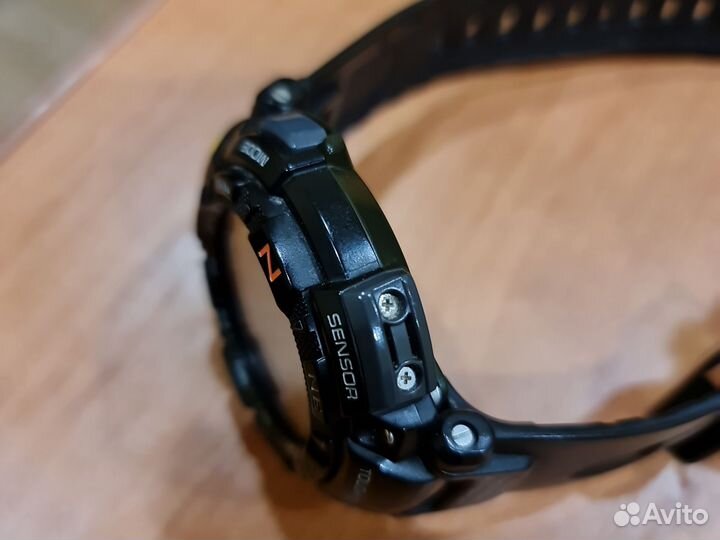 Casio Pro Trek PRG-240 (3246)