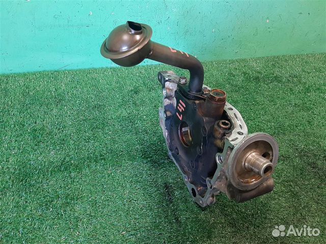 Масляный насос Hyundai Getz TB 2006