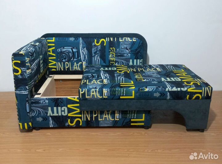 Детский диван