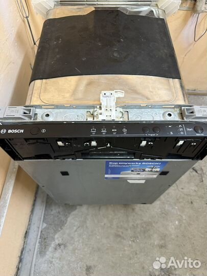 Посудомоечная машина Bosch 45см