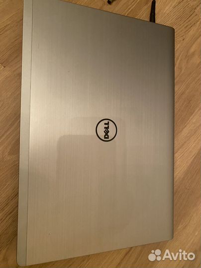 Ноут dell p26e диагональ 17,3