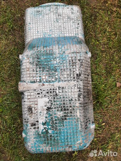 Запчасти на трактор мтз