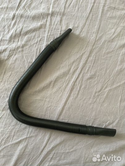 Автомобильный пылесос