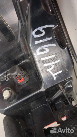 Фонарь (задний) BMW X1 (F48), 2022