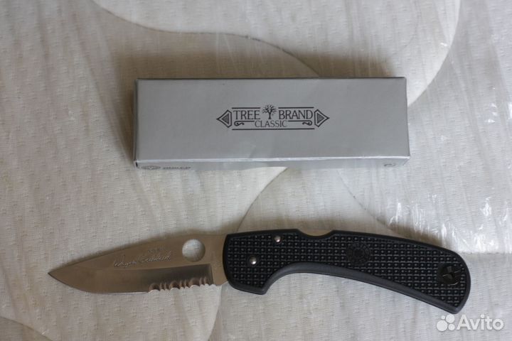 Нож складной Boker Tree brand classic