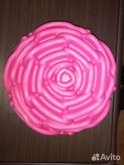 Силиконовые формы Regent