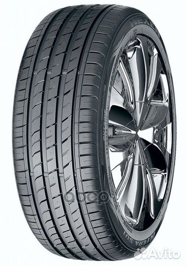 Nexen N'Fera SU1 205/65 R16