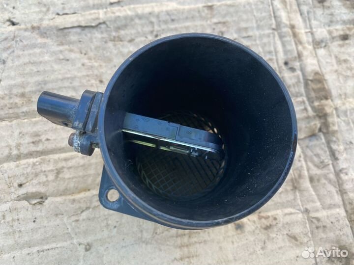 Датчик дмрв Volkswagen Tiguan 1 2.0 cawa