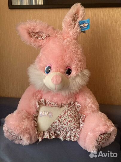 Большая мягкая игрушка