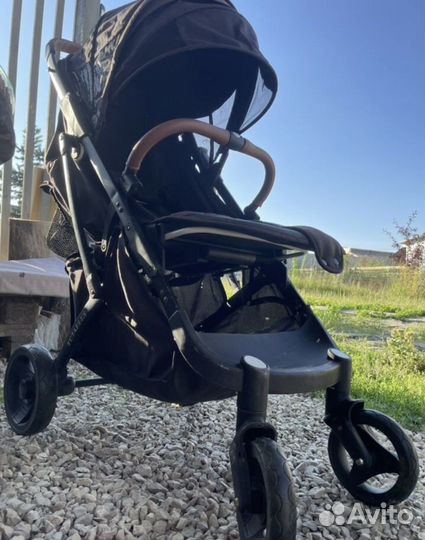 Коляска yoya plus max 2022