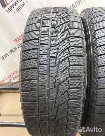 Hankook Winter I'Cept IZ2 215/60 R16 99L