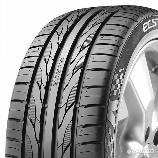 Kumho Ecsta PS31 275/35 R18